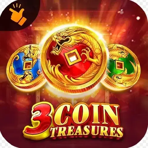 3 Coins Come7Review
