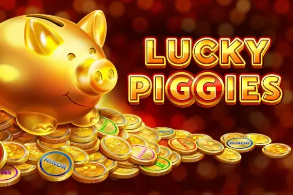 Lucky Piggies gemple Come7Review