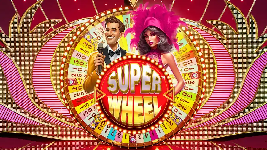 Super Wheel Come7Review
